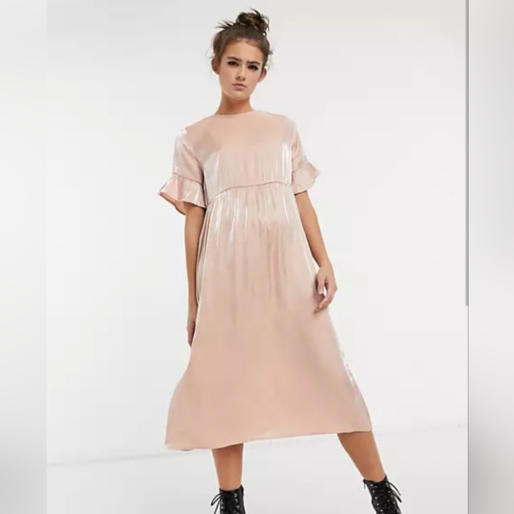 Lola May dress